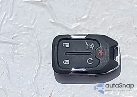 2023 GMC Acadia Awd Slt from USA, damaged, VIN 1GKKNUL40PZ149874